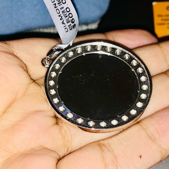 BLACK FRIDAY DEAL OF THE DAY! REAL DIAMOND PENDANT - Picture 7 of 10